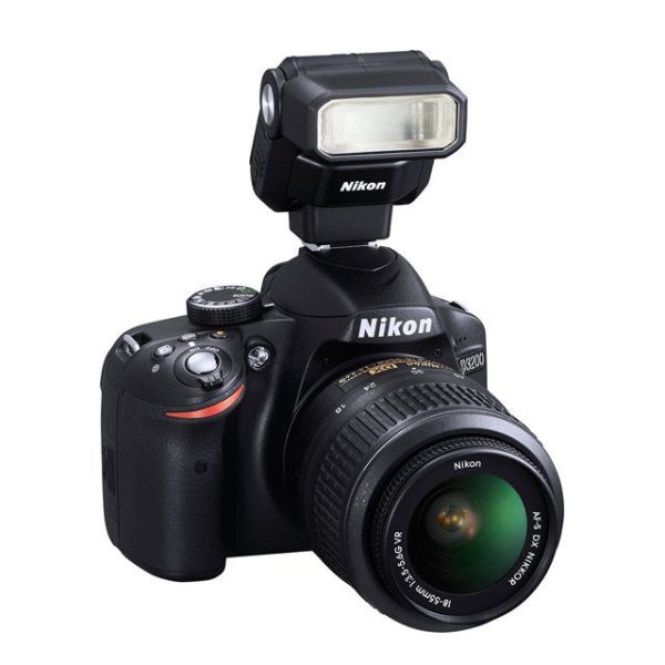 Nikon SB 300