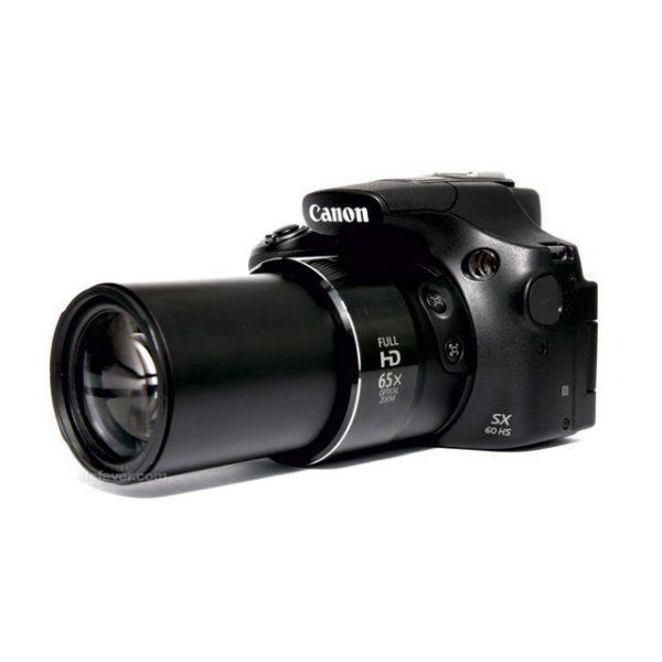 Canon SX60hs